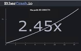 Maybe you would like to learn more about one of these? Crashbot Eth Based Crash Game Investment Btc Eth Deposit