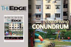On top of all this, it one of the key factors when planning for retirement is assessing your cost of living during your golden years. Why Cost Of Living Remains High The Edge Markets