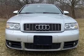 Image result for Light Silver 2004 S4