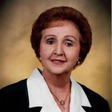 Jo Nell Glaze Barrett Obituary October 1, 2021