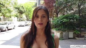 Little caprice czech