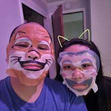 Shout out to "La Delicada" and team