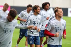 Kleine schulstraße 30 39104 magdeburg. James Morgan Bundesliga S Back But Here S Why It Isn T Great News For The Spfl Glasgow Times