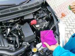 #caramudah #keretaauto subscribe kerana ianya percuma. 10 Panduan Mudah Untuk Periksa Kenderaan Sebelum Pergi Bercuti Libur