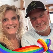 Will a clear ID holder work with a lanyard for card scanning?