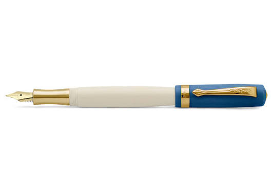 Kaweco Student FP 50 Rock Vibrant Blue (F) 10002013