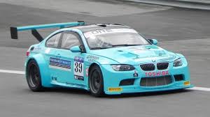 Coilovers consist of a spring and shock absorber a good coilovers is valved according to the cars weight, the spring rate used, etc so it rides good on the street and track. Bmw M3 E92 24h Special Sound In Action On Track Youtube