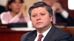 Reelegido Vólmar Pérez como Defensor