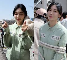 The following the penthouse 3: Kim So Yeon Of The Penthouse 2 Increases Anticipation For The Penthouse 3 Hancinema