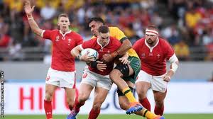 Aug 04, 2021 · the rugby league world cup in england is postponed until 2022 following the withdrawal of defending champions australia, and new zealand. Rugby World Cup 2023 Same Again For Wales After Drawing Australia And Fiji Bbc Sport