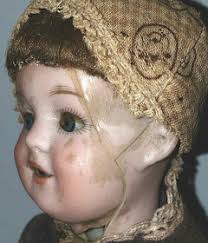 Confessions of a Dolly Lover: Throwback Thursday review: Armand Marseille  560a