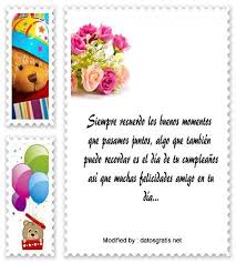 Suri Syed Saludos De Cumpleanos Para Una Amiga Que No Veo Ha Mensajes De Cumpleanos Mensaje De Cumpleanos Originales Dedicatorias Cumpleanos