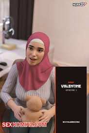 🍓 Порно комикс Валентина. Обновленная версия. Часть 1. Valentine. Reboot.  LoseKorntrol секс комикс день святого Валентина, 🍓 | Порно комиксы | porn -comix2.com