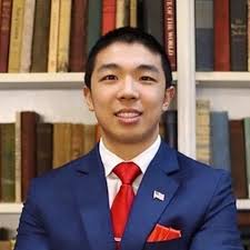 Fundraiser for Zhen Liu by Denethi Wijegunawardana : Memorial Fund for Yale  Grad Student, Kevin Jiang