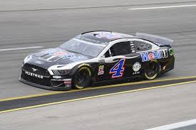 To start dead last, come up it was the first time all season that the three drivers who have dominated claimed the top three. Eight Cars Put To Back Of Richmond Nascar Cup Series Race Grid
