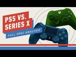Did Nvidia Steal Ps5 And Xbox Series X S Thunder Next Gen Console Watch Youtube