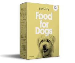 Purposeful Pet Food By Castor & Pollux