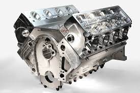 600ci Small Block Yes Please What Would You Put This In Engine Block Engineering Chevy
