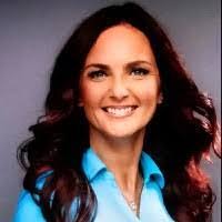 Bridget Ellison's Instagram, Twitter & Facebook