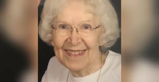 Mrs. Maxine Mae Ernst Obituary