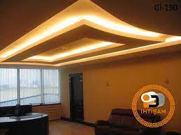 Gizli ışık kartonpiyer ve tadilat, inşaat dekorasyon ilanları arayın: Gizli Isik Modelleri Ihtisam Yapi Dekorasyon Alcipan Kirisli Tavanlar Kartonpiyer