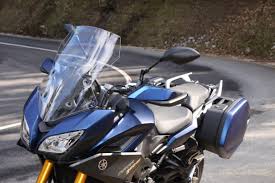 It is available in 2 colors, 1 variants in the malaysia. Yamaha Tracer 900 Gt Aufrecht Dynamisch Im Test Fahrbericht Onemorelap Com Der Schnellste Schweizer Autoblog