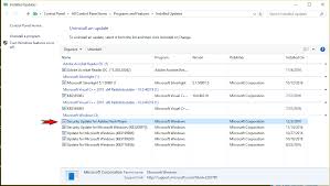 It provides superior video playback and advanced streaming media capabilities directly within your browser. Guide Windows 10 Flash Control Panel How To Re Adobe Support Community 8745336