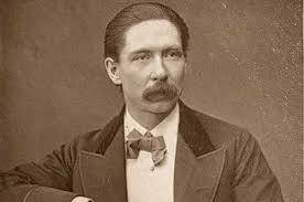 J.N. Maskelyne, The Victorian Magician Who Took On The Fake Spiritualists