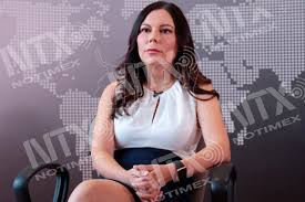 Hoy Tamaulipas - Laura Angelica Rojas nueva presidenta de la ...