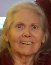 Leila Mae Collier Obituary (2025)