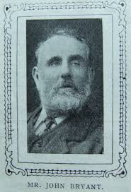 Bryant, John (1851-1925)