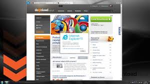 The answer lies in using the google chrome web browser. Internet Explorer 11 Navegadores Web