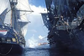 Pirates Of The Caribbean The Curse Of The Black Pearl Pirate Speak 101 Curse Of The Black Pearl Edition Oh My Disney Barbary Pirates Pirates Of The Caribbean Adventure Movie