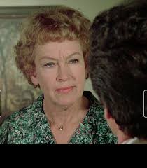 Criticism of a TV show character