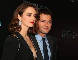 О рождении дочери ольга зуева сообщила в своем instagram. Danila Kozlovskij Stal Otcom