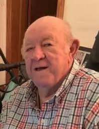 Obituary information for Robert K. Growcock