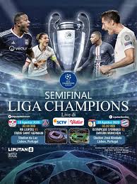 Perempat final liga champions musim 2020/2021 dipastikan tanpa dua megabintang, lionel berikut daftar lengkap klub yang akan berlaga di perempat final liga champions 2020/2021 jadwal drawing dan pertandingan perempat final. Link Live Streaming Liga Champions Lyon Vs Bayern Munchen Di Vidio Bola Liputan6 Com