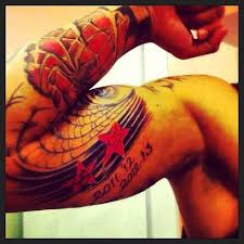 New tattoo arturo vidal by hender santiago. Arturo Vidal Tattoo Hand Arturo Vidal Age Height Family Religion Wife Haircut Met Wie Is Arturo Vidal Aan Het Daten In 2020