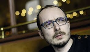 Antoine Deltour : Pour la transparence financière