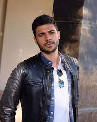 Huseyin Kabalak On Instagram Donelim Mi Eski Hale Tbt In 2021 Leather Jeans Men Real Leather Jacket Leather Jacket Men
