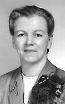 Obituary listings for June 8, 2010