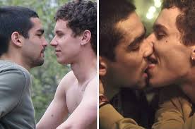 Of course, the fact that it's a romantic comedy should already mean this is a given. Pin Em Elite Netflix Series