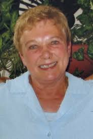 Barbara Winnifred Gavin Obituary