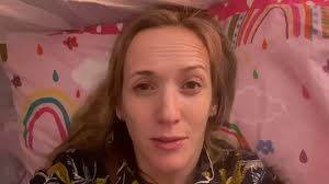 BBC North West Tonight presenter shares insomnia struggle