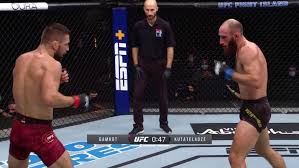 Gamrot is averaging 4.91 takedowns with an accuracy percentage of 33 percent. Guram Kutateladze Ufc