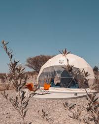 Glamping lebanon is situated in ksāra. Hatta Dome Park New Glamping Experience With Luxury Dome Tents Has Launched