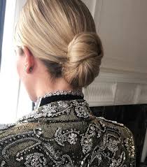 Poppy Delevingne Wore The Chicest Hairstyle You Probably Didn T See Last Night Celebrity Hair Stylist Down Hairstyles Poppy Delevingne