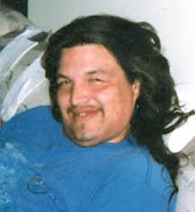 James Salyers Obituary (2006)