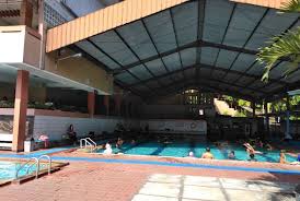 8 Kolam Renang Indoor Di Bandung Yang Paling Recommended