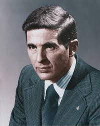 Former Commission Members